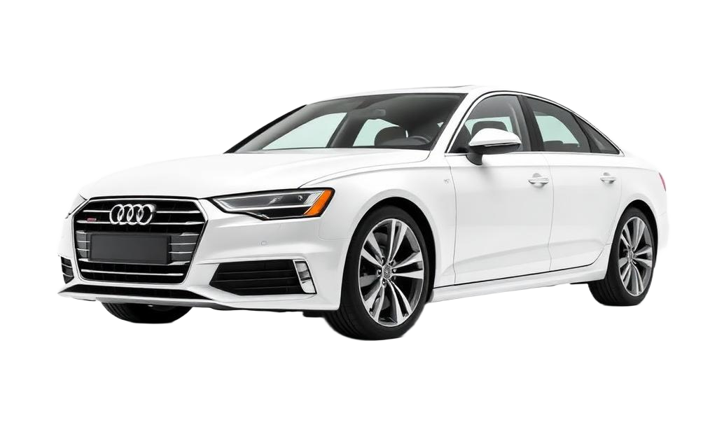 Audi serviced at Ignition Auto