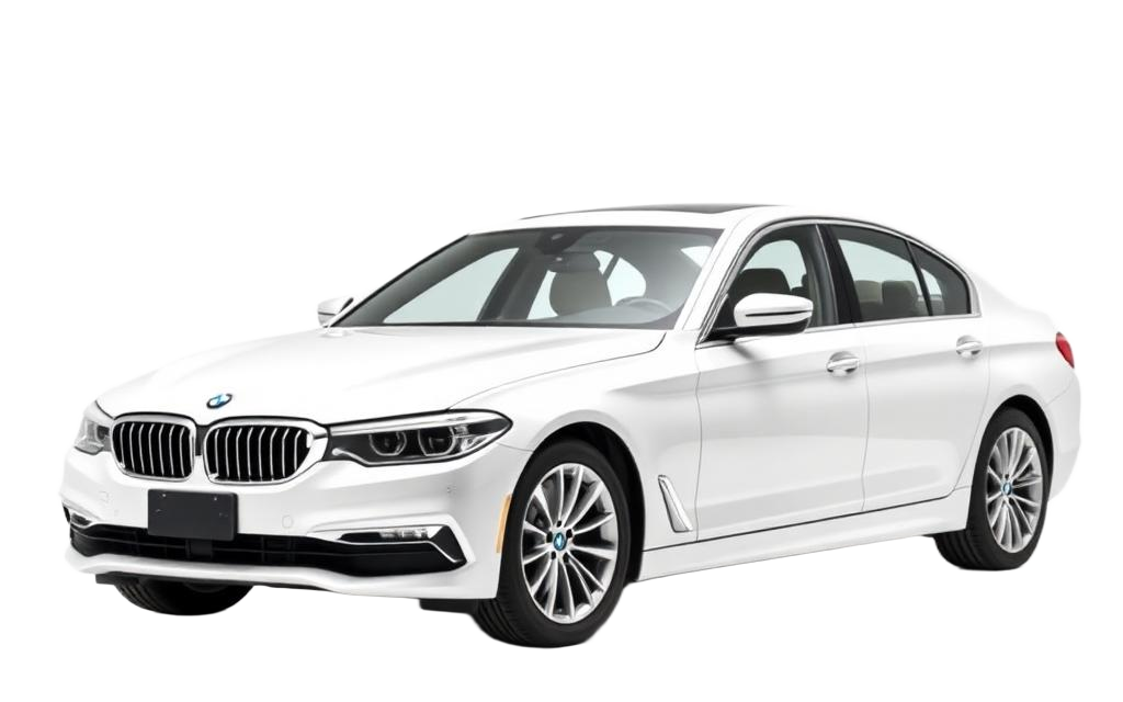 BMW serviced at Ignition Auto
