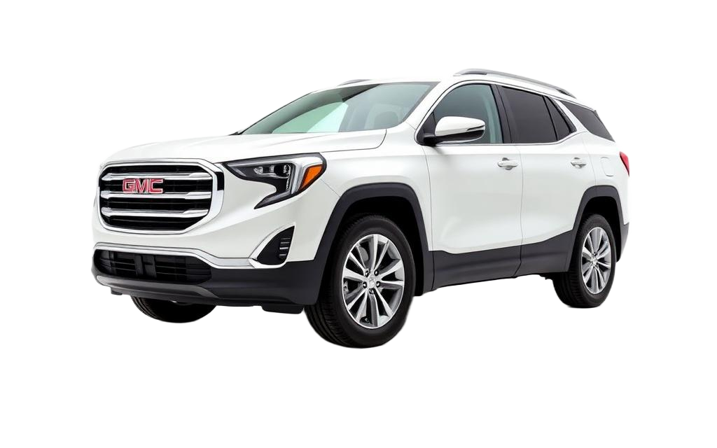 GMC serviced at Ignition Auto
